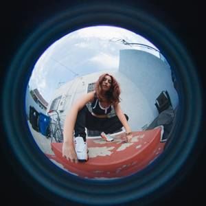 Meet your Posher, Veronica